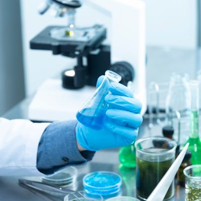 Laboratory