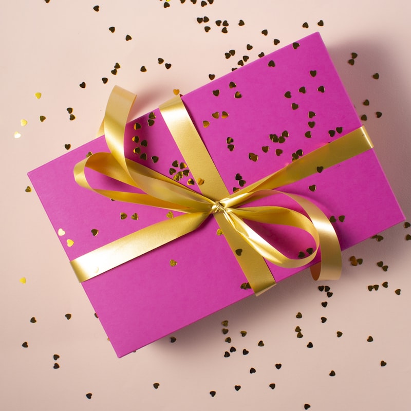 GiftKompany gift store