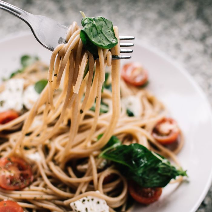 Truffle Tagliatelle