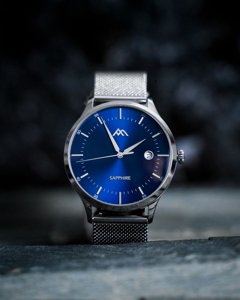 Haute horlogerie