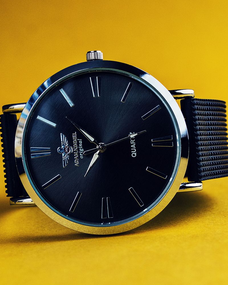 Classic watches